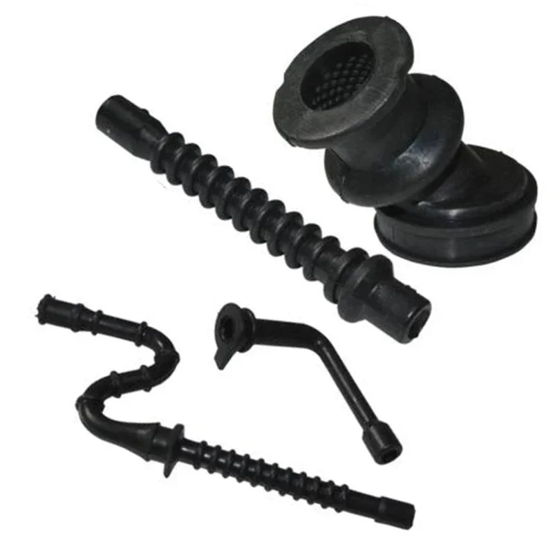 Outdoor Power 'Hose' - Collettore di aspirazione Boot Tubo flessibile
