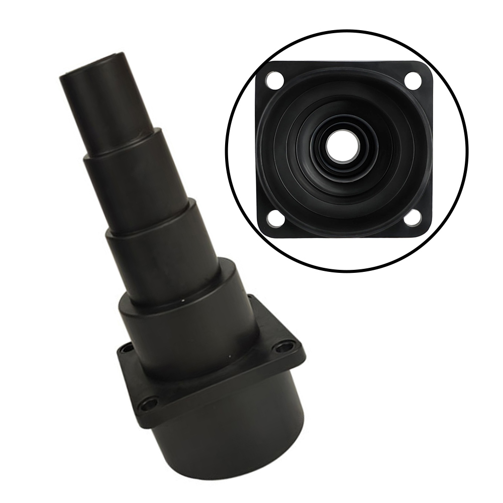 Wet Dry Vacuum Shop - Adattatore per utensili passo-passo per aspirapolvere