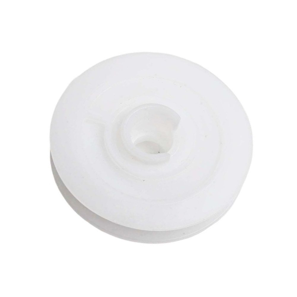 Outdoor Power Number - Puleggia di Ricambio per Avviamento, Parte