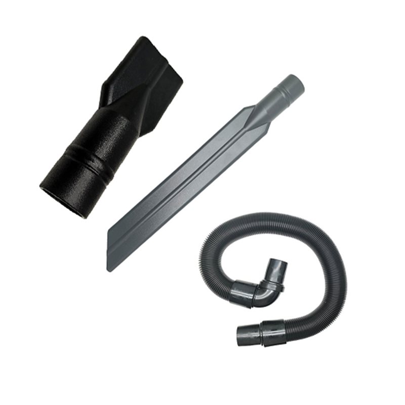 Wet Dry Vacuum Shop - Accessorio per aspirapolvere UNCL, ugello piatto