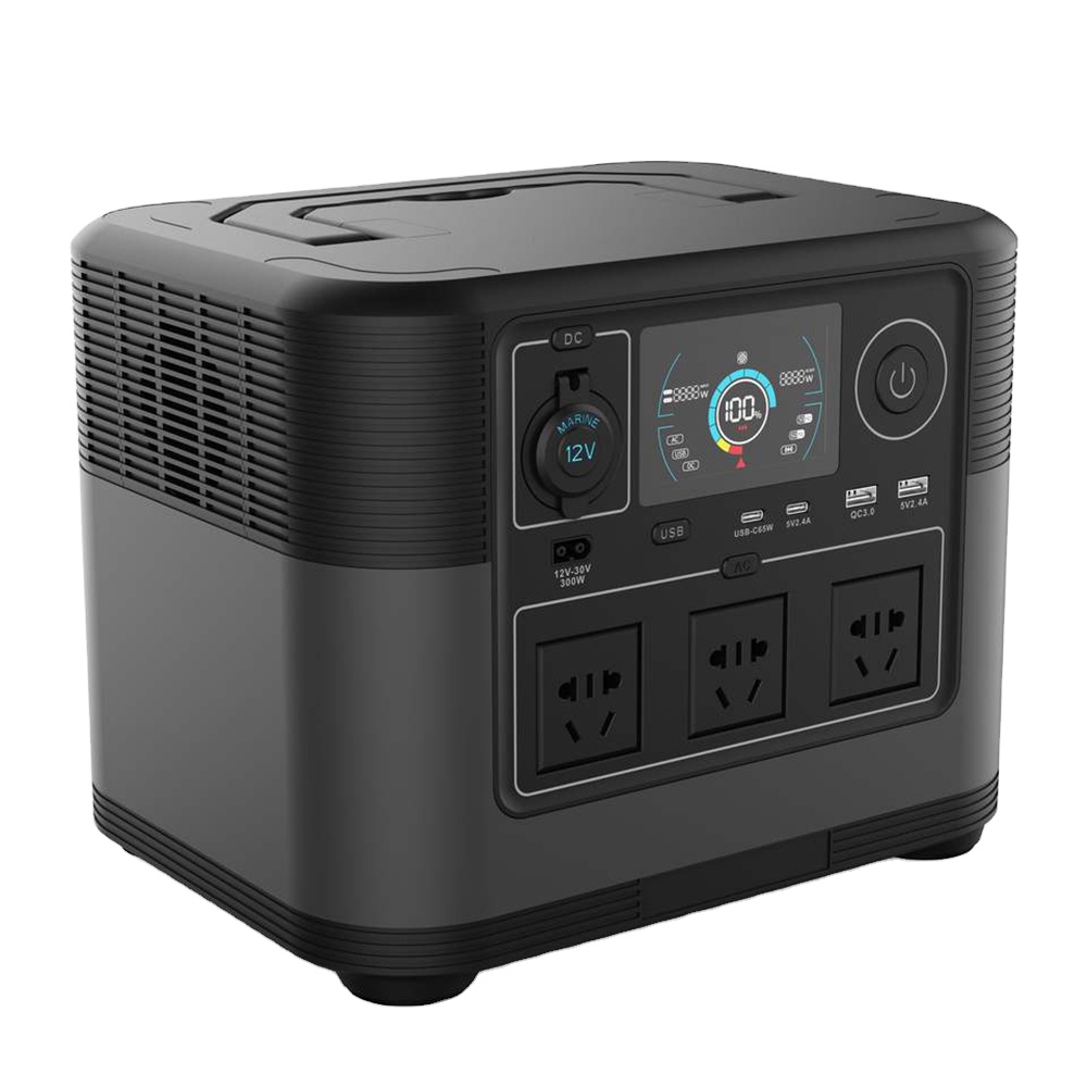 Outdoor Power Plug In - Vendita Diretta del Produttore: Power Bank