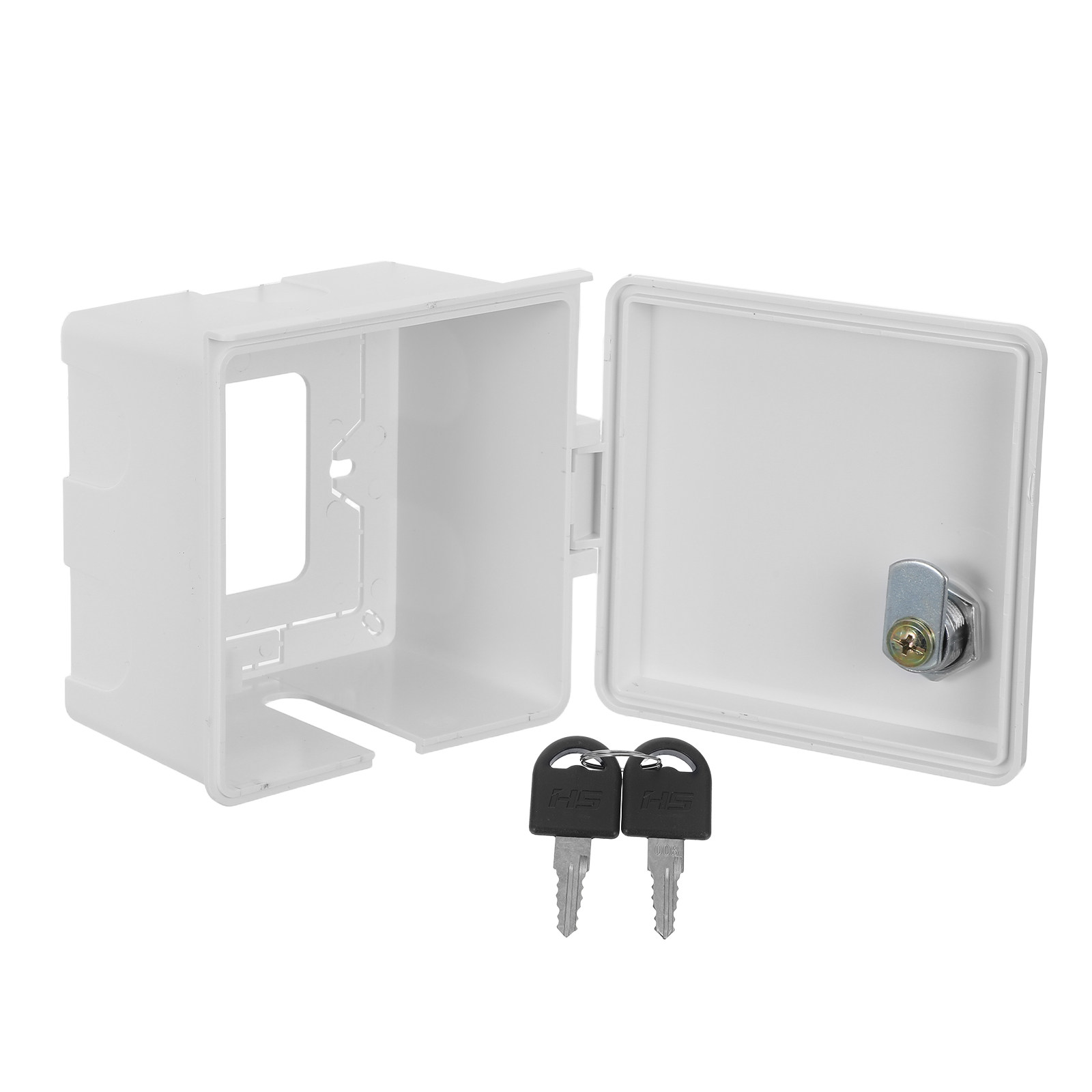 Outdoor Power Point Cover - Copertura Impermeabile per Presa Elettrica con