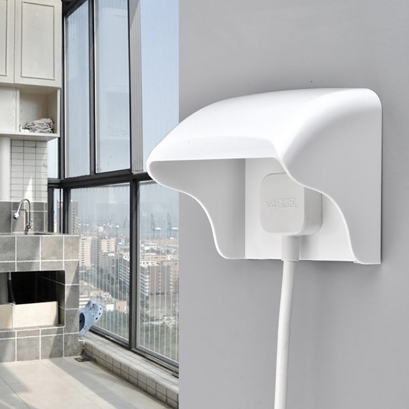 Outdoor Power Point Cover - 1PC 86 tipo scatola antipioggia scatola