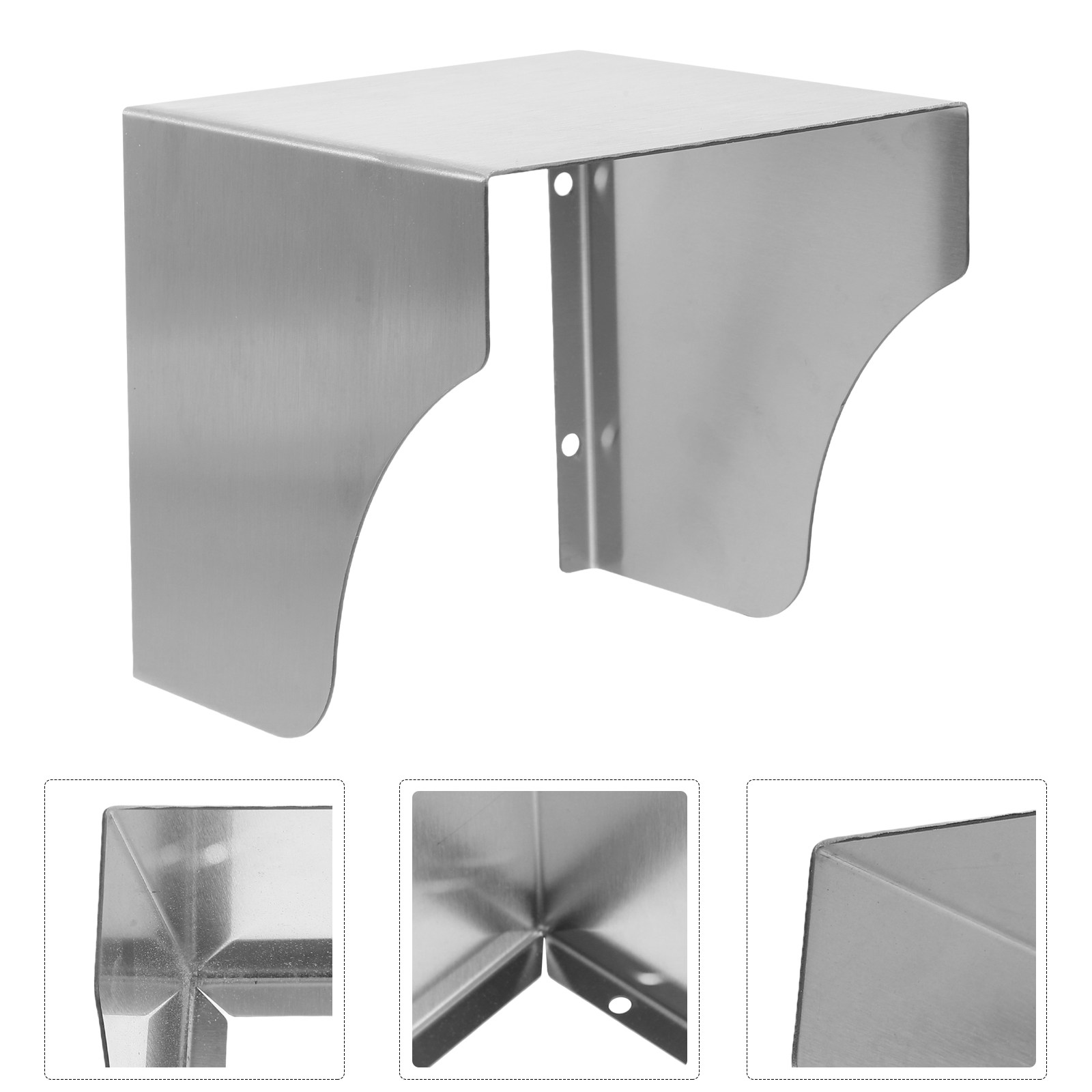 Outdoor Power Outlet Cover - Copertura Impermeabile per Stazione di Ricarica