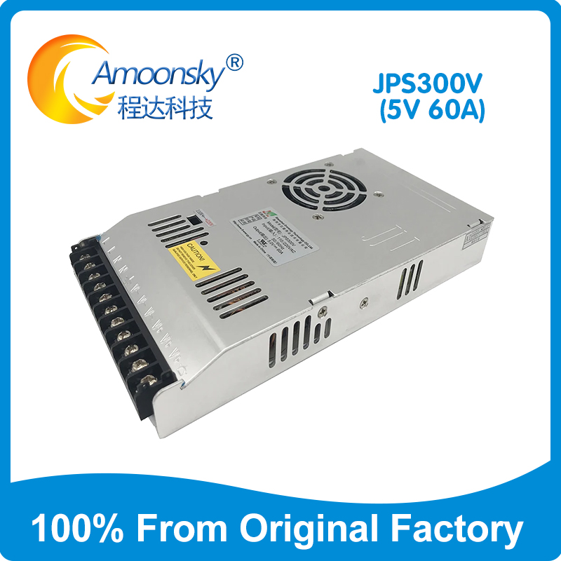 Outdoor Power Module - G-Energy Alimentatore ultrasottile JPS300V 5V 60A