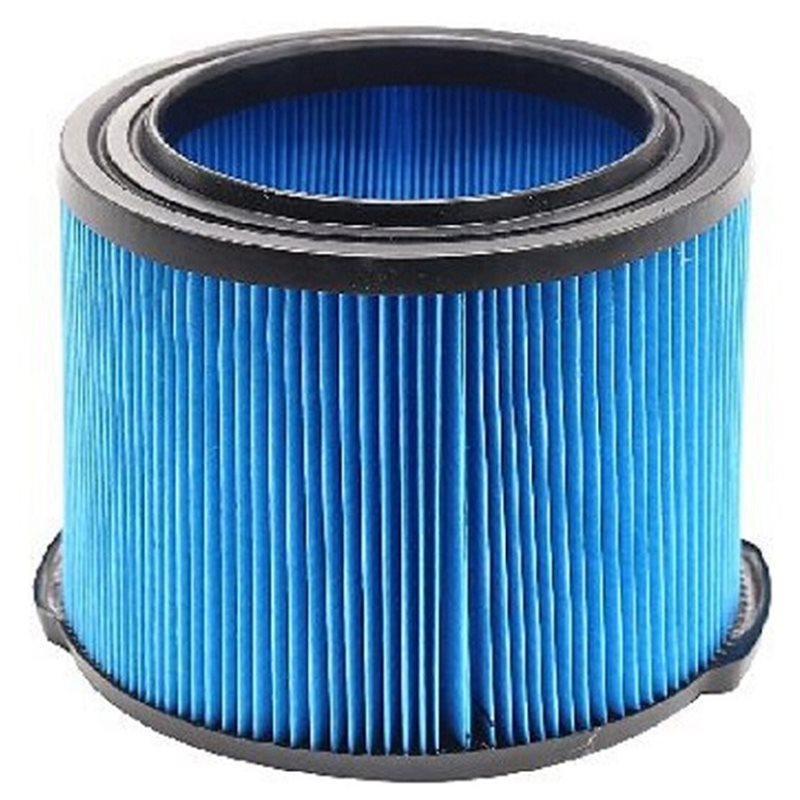 Wet Dry Vacuum Shop - Filtro di ricambio a 3 strati