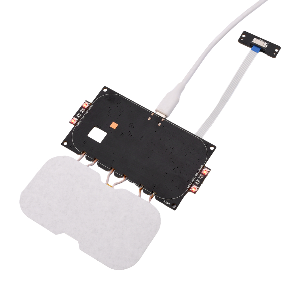 Modulo di Ricarica Wireless St - Outdoor Power Module recensione e prezzo
