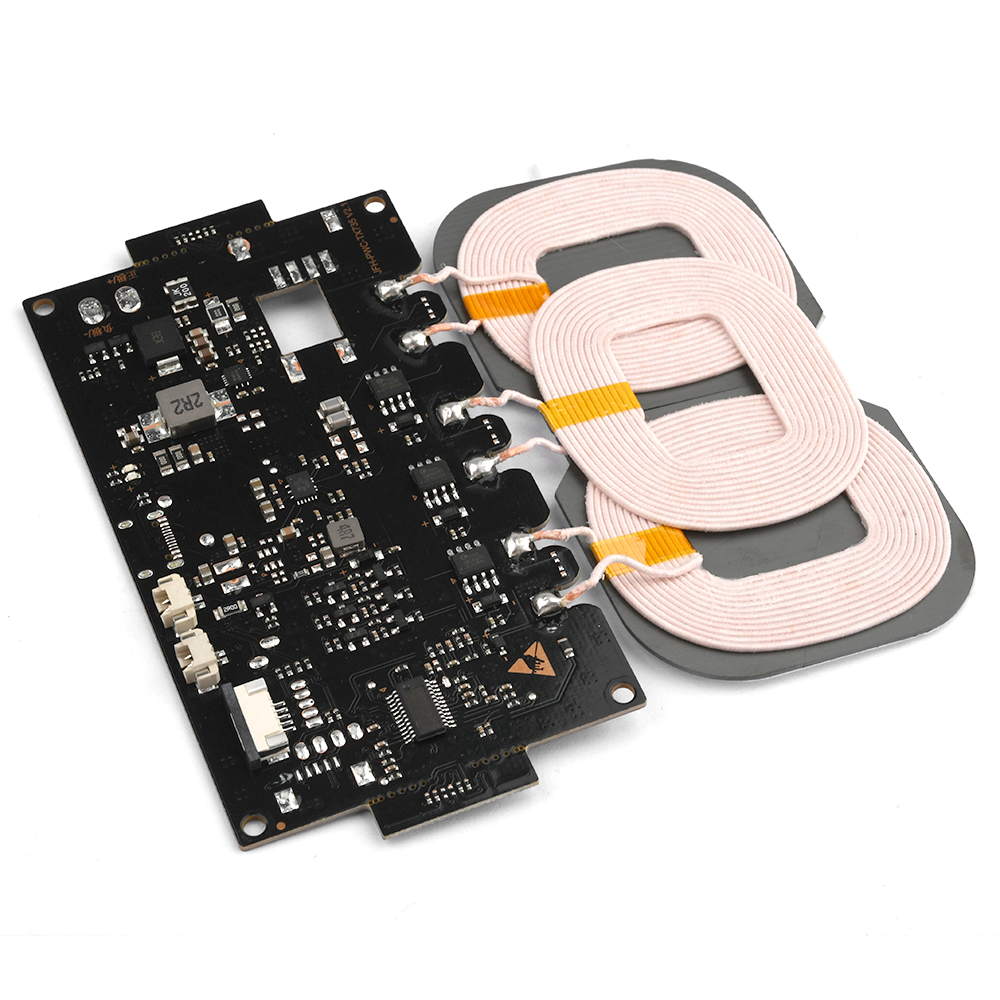 Modulo di Ricarica Wireless St - Outdoor Power Module recensione e prezzo
