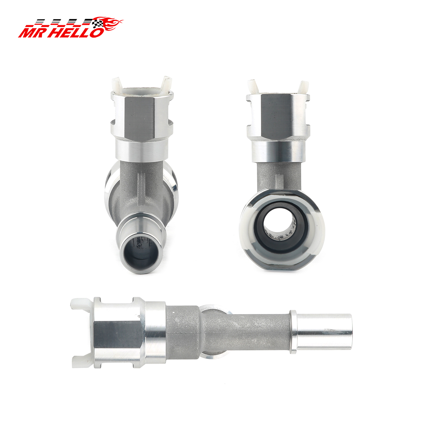 2 Pz/set 800-413HP Tubo Riscal - Outdoor Power 'Hose' recensione e prezzo