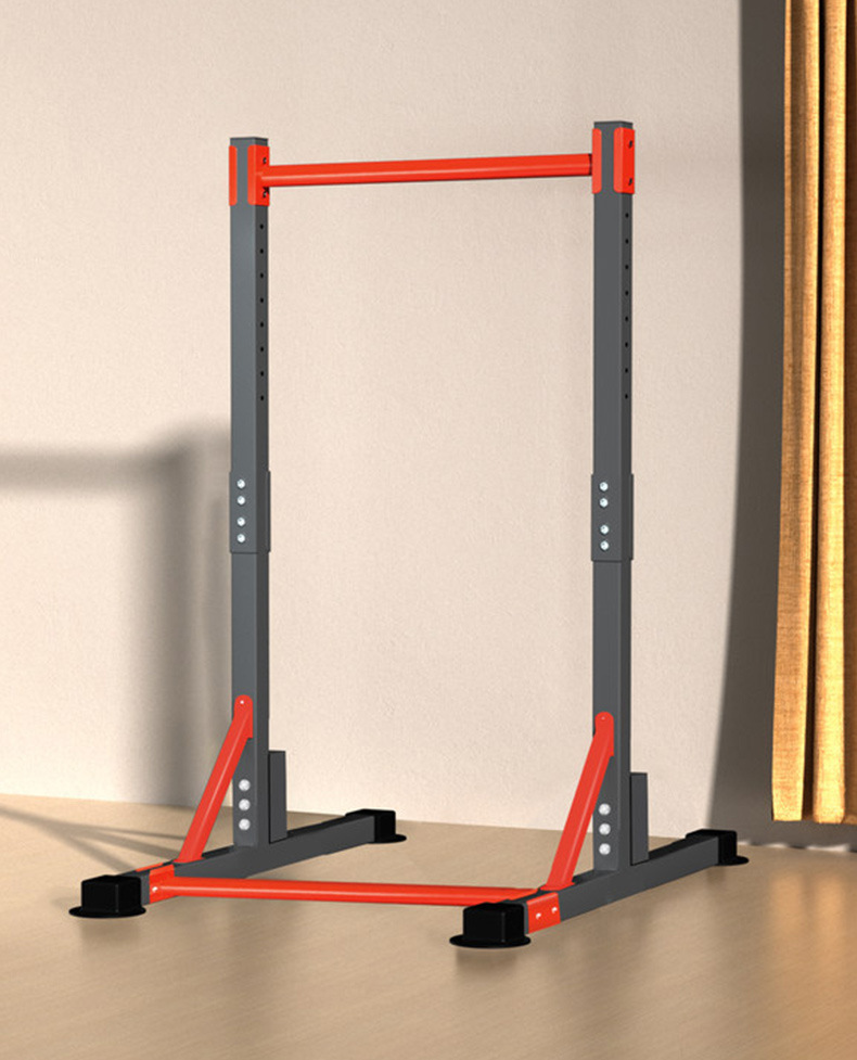 Torre di Allenamento Autoporta - Outdoor Power Bar recensione e prezzo