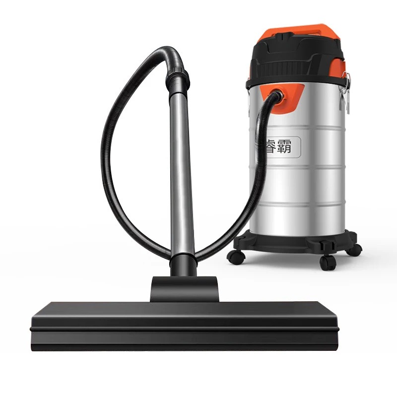25L/30L/40L In Acciaio Inox We - Wet Dry Vacuum Shop recensione e prezzo