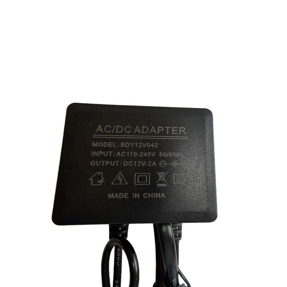 12 v2a impermeabile IP66 per a - Outdoor Power Plug In recensione e prezzo