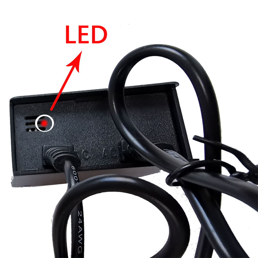 12 v2a impermeabile IP66 per a - Outdoor Power Plug In recensione e prezzo