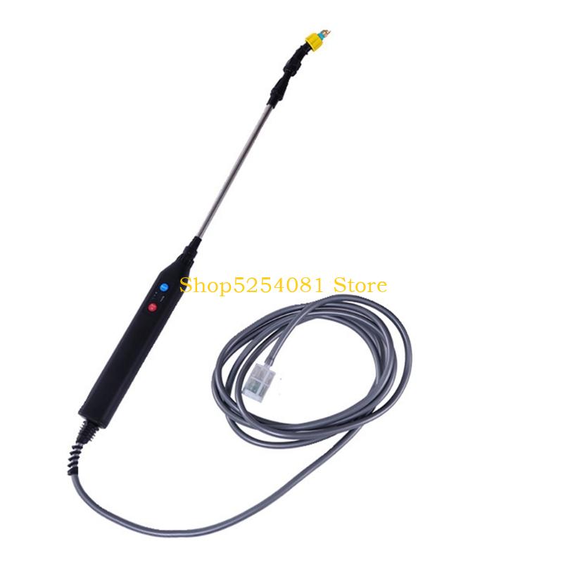 Dispositivo per nebbia da giar - Outdoor Power 'Hose' recensione e prezzo
