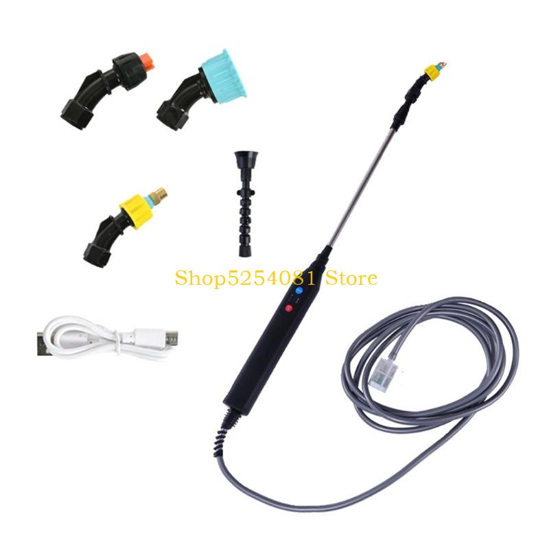 Dispositivo per nebbia da giar - Outdoor Power 'Hose' recensione e prezzo