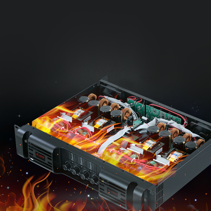 Modulo Amplificatore Audio Mon - Outdoor Power Module recensione e prezzo
