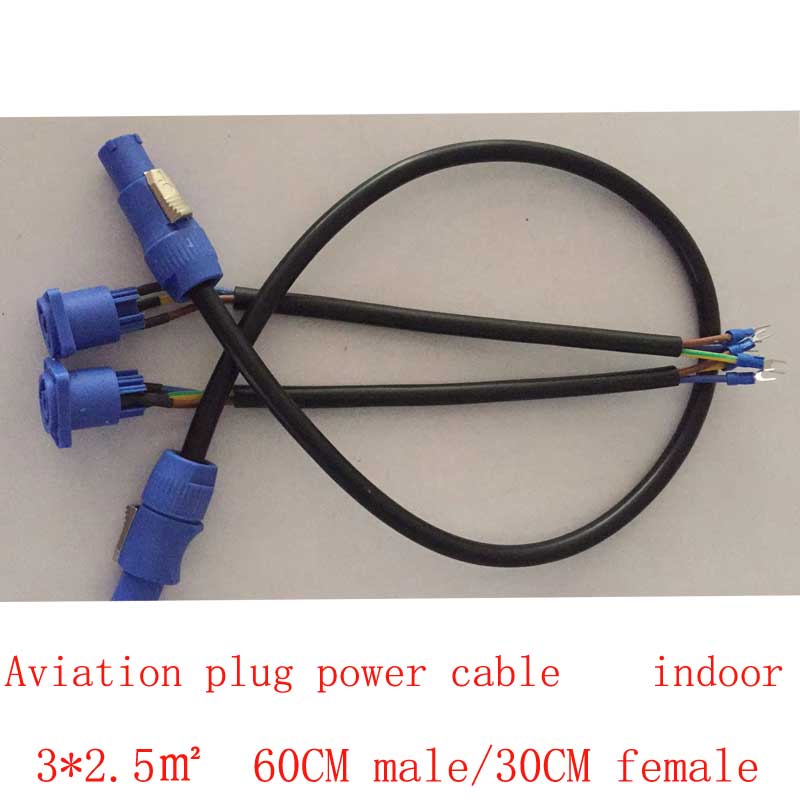 Cavo di alimentazione con spin - Outdoor Power Plug In recensione e prezzo