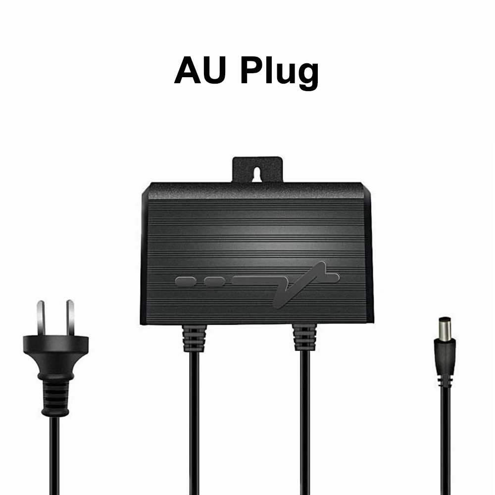 Outdoor AC 100-240V Input DC 1 - Outdoor Power Plug In recensione e prezzo