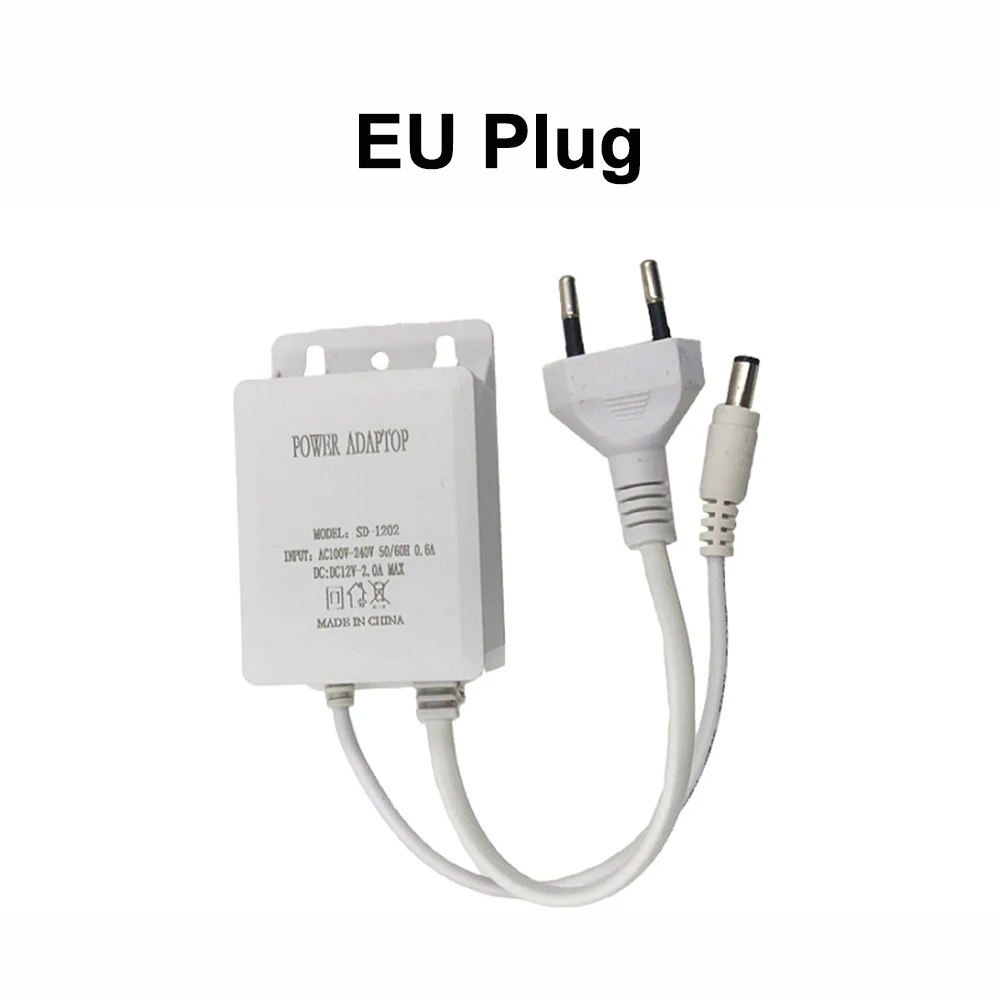 Outdoor AC 100-240V Input DC 1 - Outdoor Power Plug In recensione e prezzo