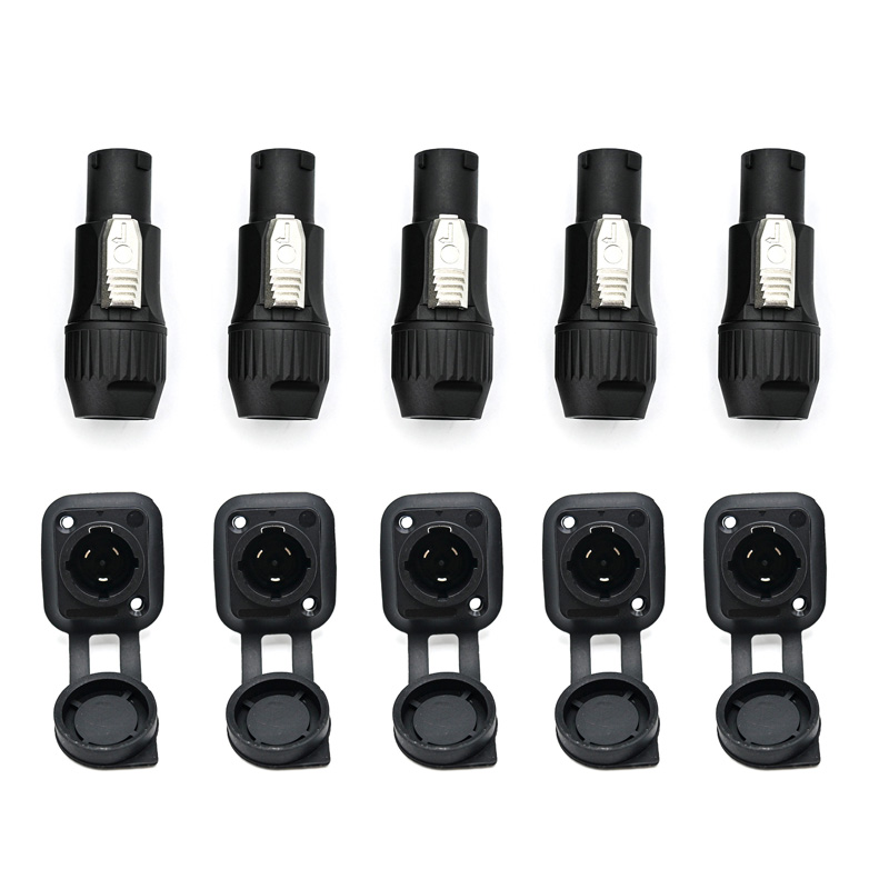 10 pz Impermeabile Powercon Ve - Outdoor Power Bar recensione e prezzo