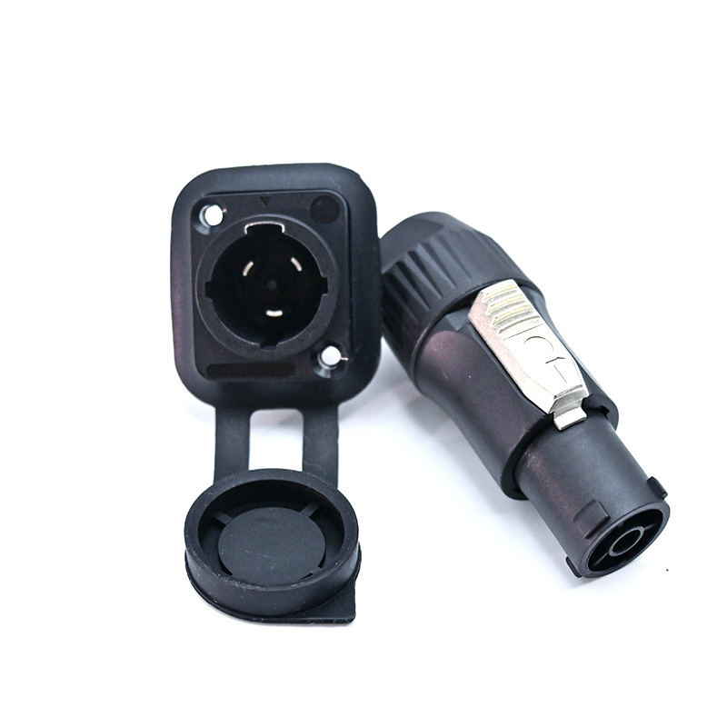 10 pz Impermeabile Powercon Ve - Outdoor Power Bar recensione e prezzo