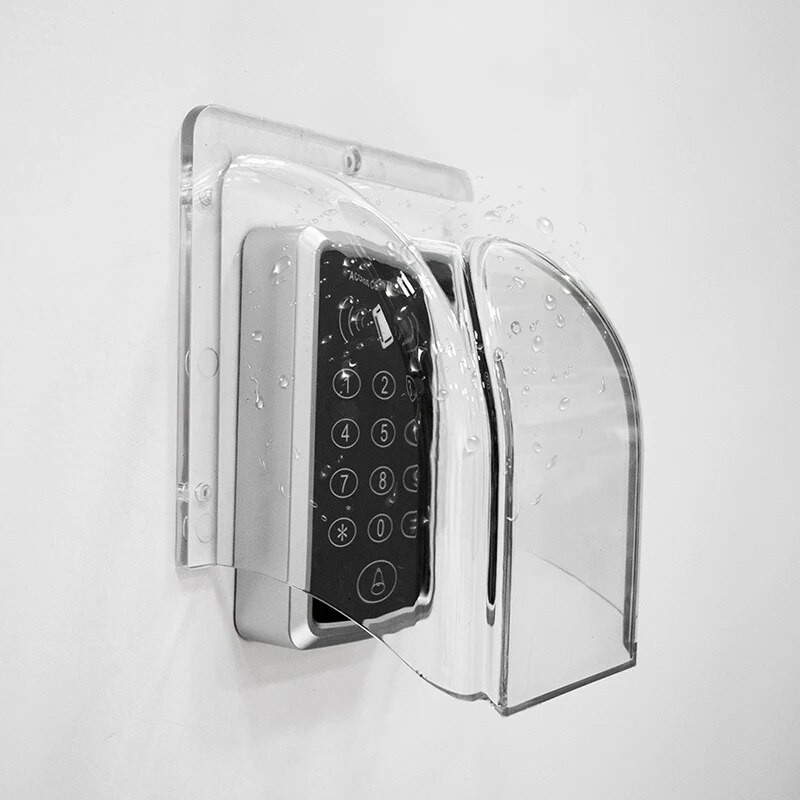 Durevole 1 pz copertura antipi - Outdoor Power Outlet Cover recensione e prezzo