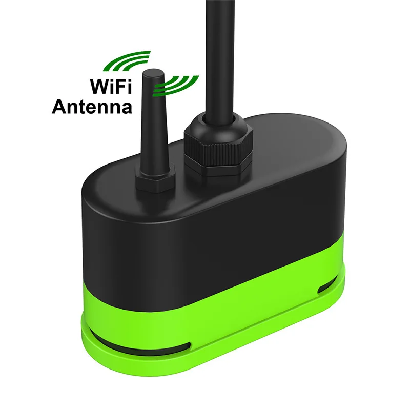 Presa Intelligente WiFi Tuya E - Outdoor Power Outlet recensione e prezzo