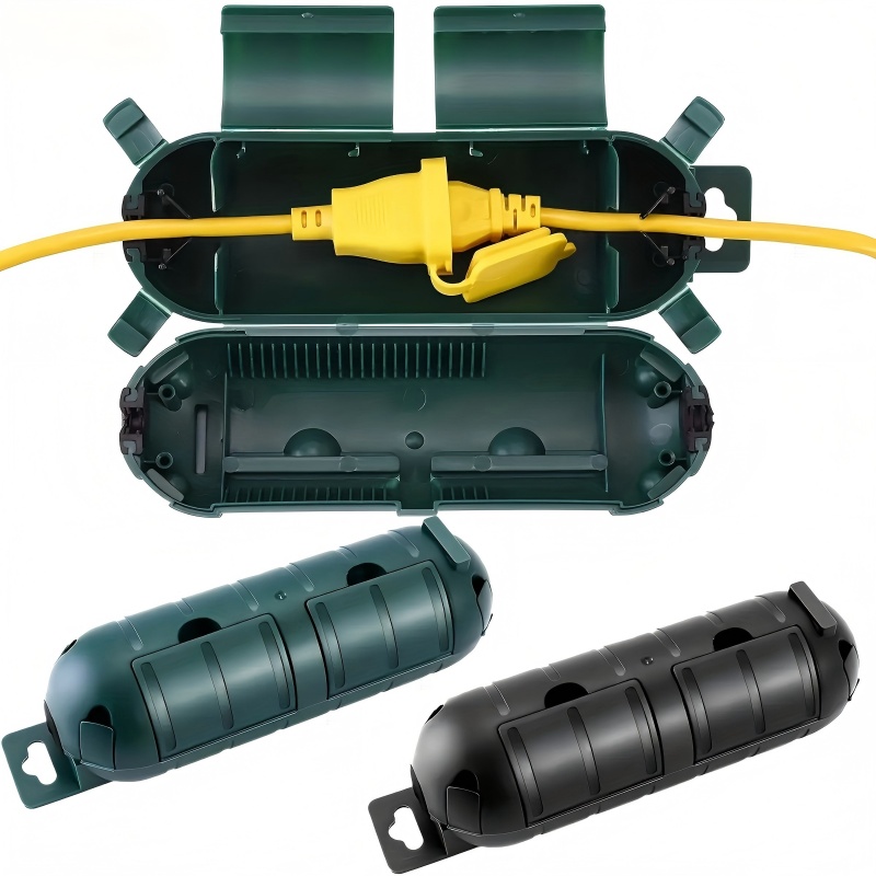 1 resistente copertura di sicu - Outdoor Power Outlet Cover recensione e prezzo