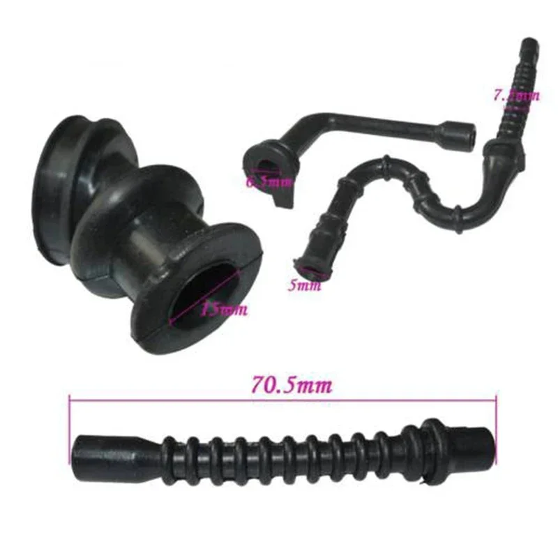 Collettore di aspirazione Boot - Outdoor Power 'Hose' recensione e prezzo