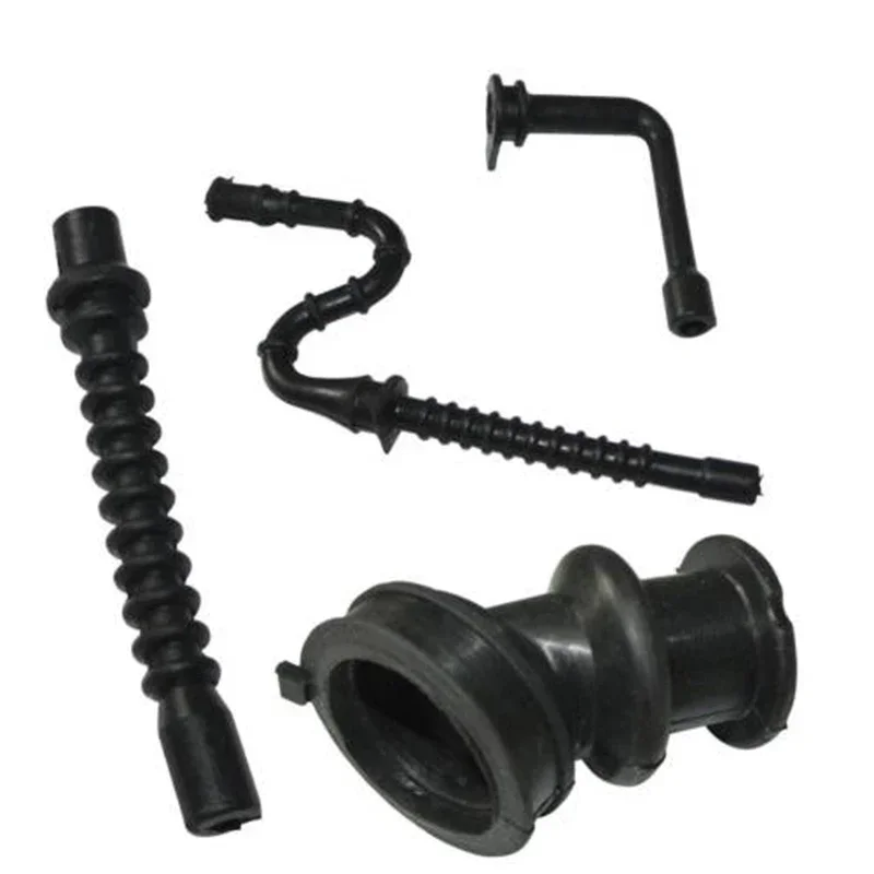 Collettore di aspirazione Boot - Outdoor Power 'Hose' recensione e prezzo