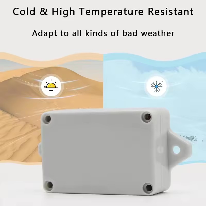 Scatola di Distribuzione Elett - Outdoor Power Module recensione e prezzo