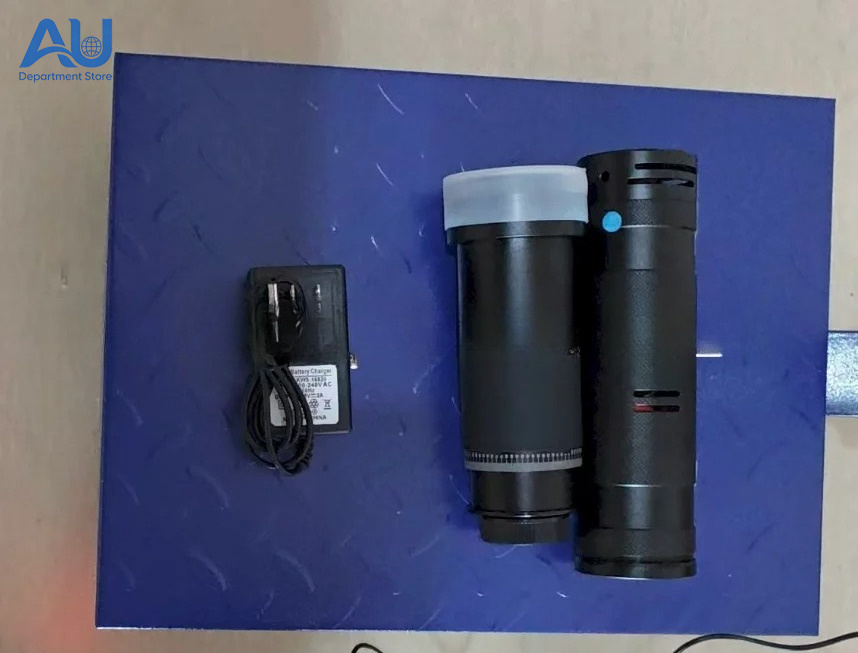 Modulo Laser Portatile ad Alta - Outdoor Power Module recensione e prezzo