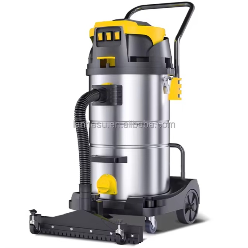 Aspirapolvere Industriale per  - Wet Dry Vacuum Shop recensione e prezzo