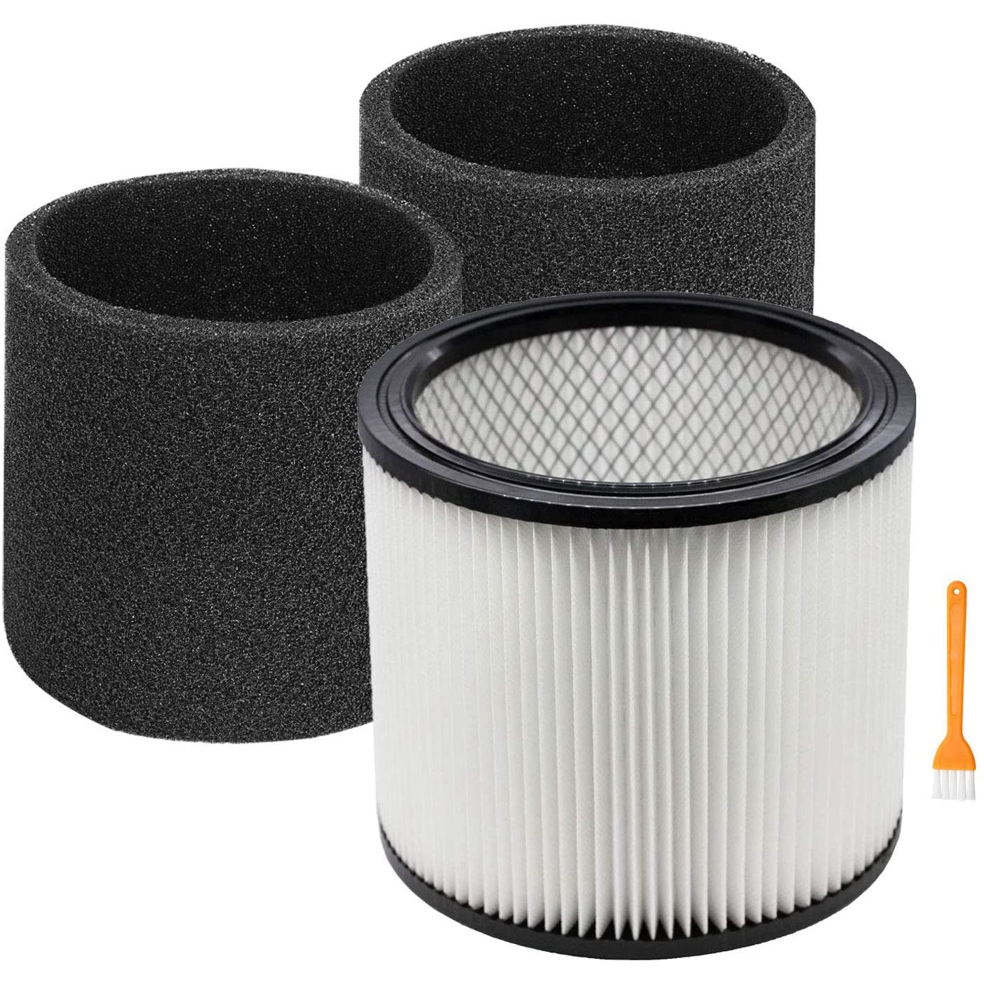 【AA86】Filtro di ricambio 90304 - Wet Dry Vacuum Shop recensione e prezzo