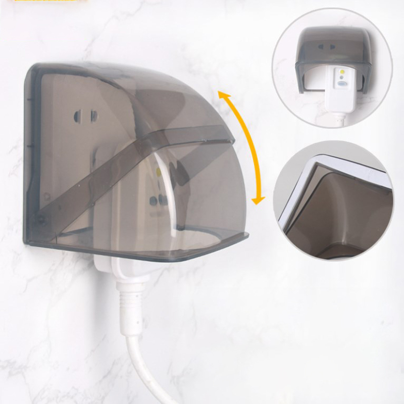 86 tipo presa esterna copertur - Outdoor Power Point Cover recensione e prezzo