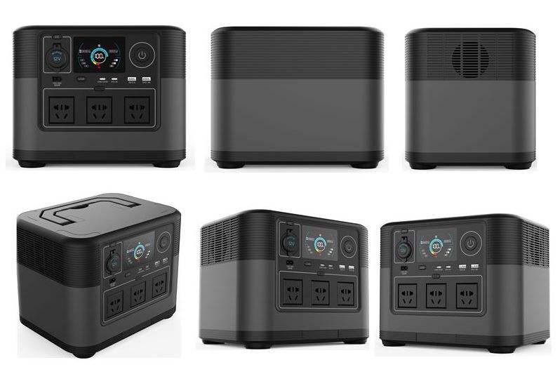 Vendita Diretta del Produttore - Outdoor Power Plug In recensione e prezzo