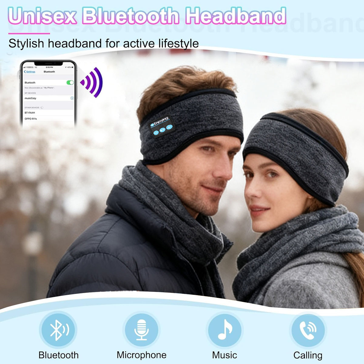 Cuffie Bluetooth senza fili Fa - Outdoor Power Outlet Cover recensione e prezzo