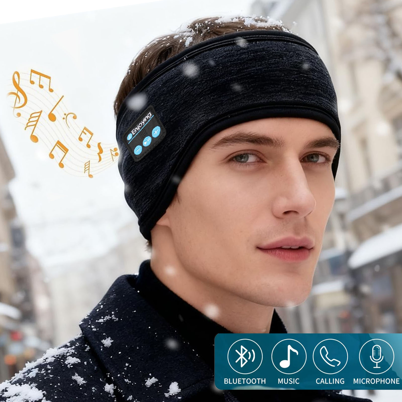 Cuffie Bluetooth senza fili Fa - Outdoor Power Outlet Cover recensione e prezzo