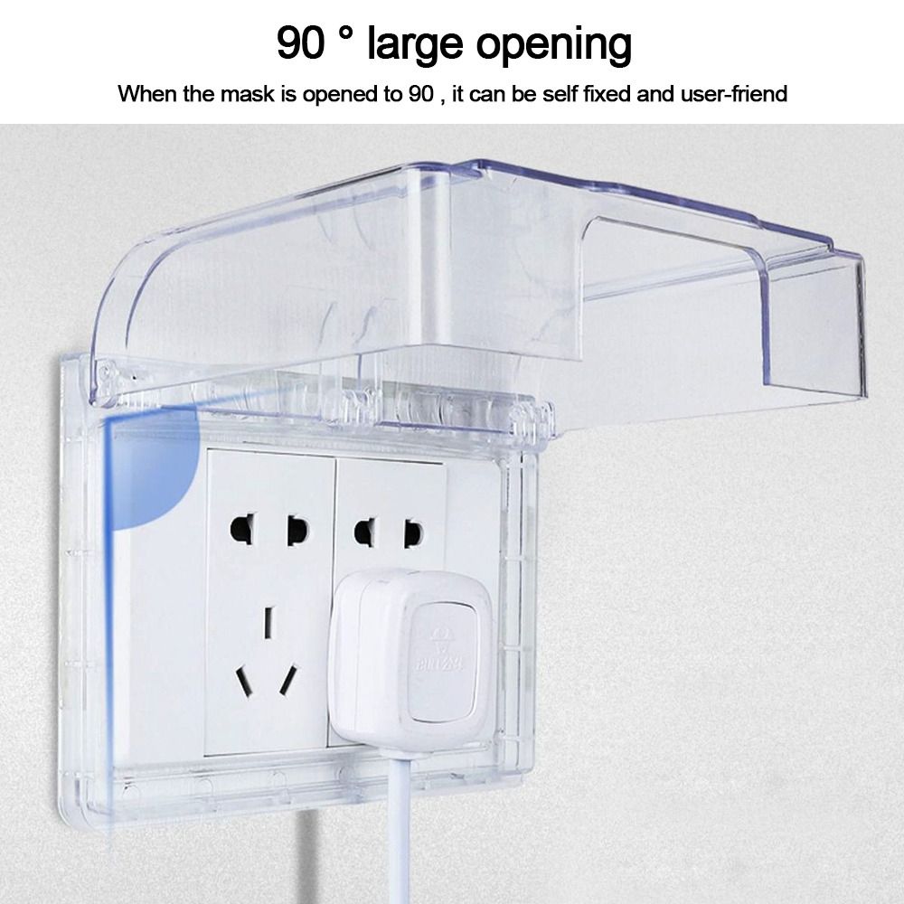 Coperchio protettivo per inter - Outdoor Power Outlet Cover recensione e prezzo