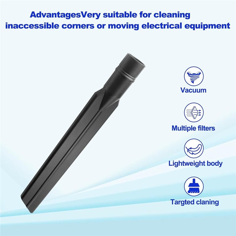 Accessori per aspirapolvere: B - Wet Dry Vacuum Shop recensione e prezzo