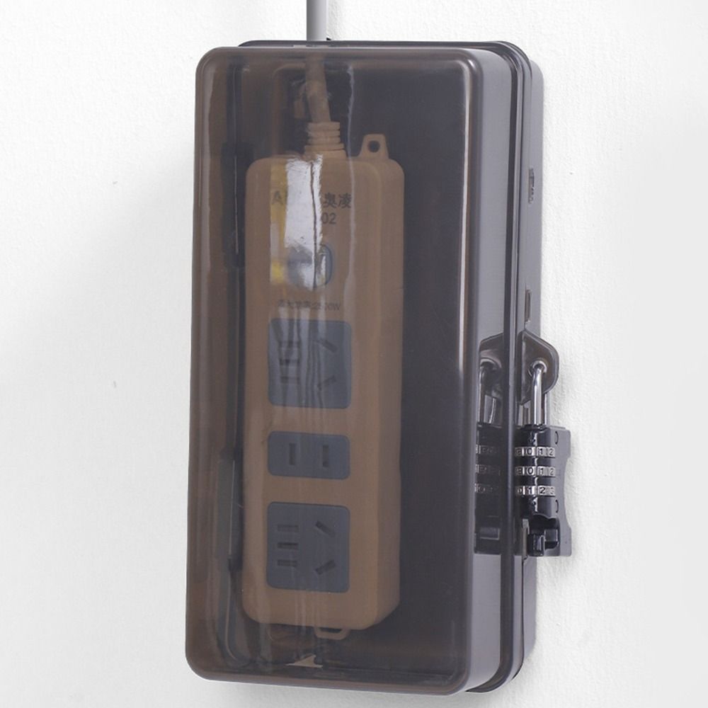Scatola in Plastica Resistente - Outdoor Power Outlet Cover recensione e prezzo