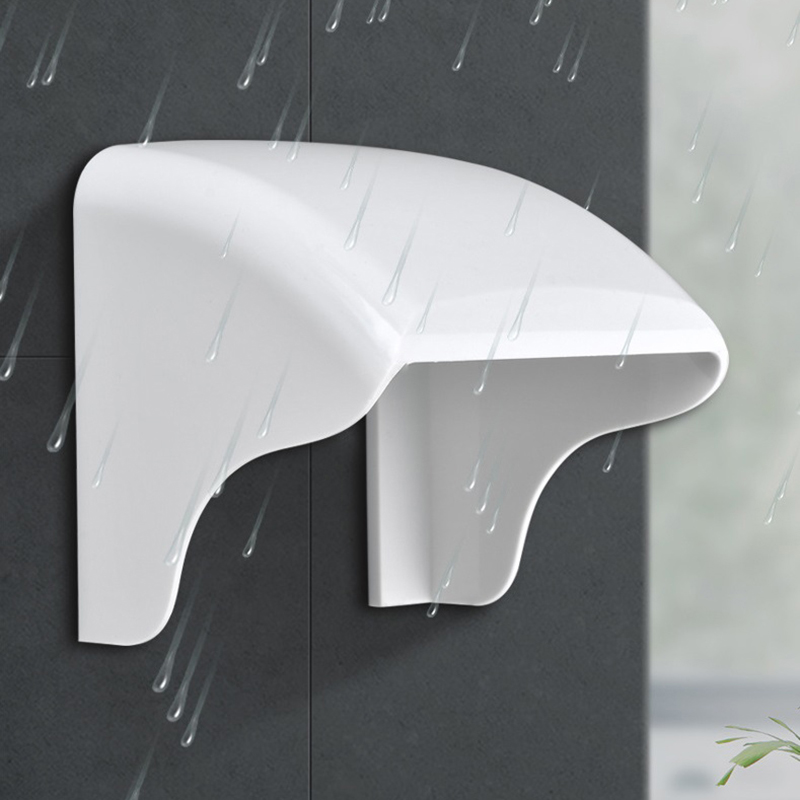 1PC 86 tipo scatola antipioggi - Outdoor Power Point Cover recensione e prezzo