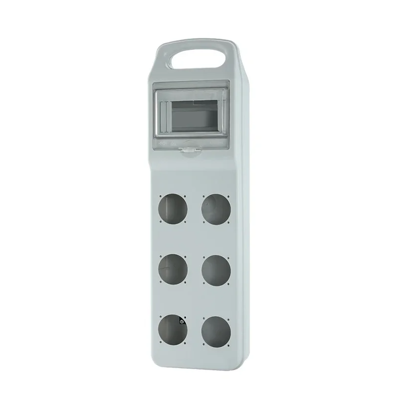 Scatola di presa industriale i - Outdoor Power Outlet recensione e prezzo