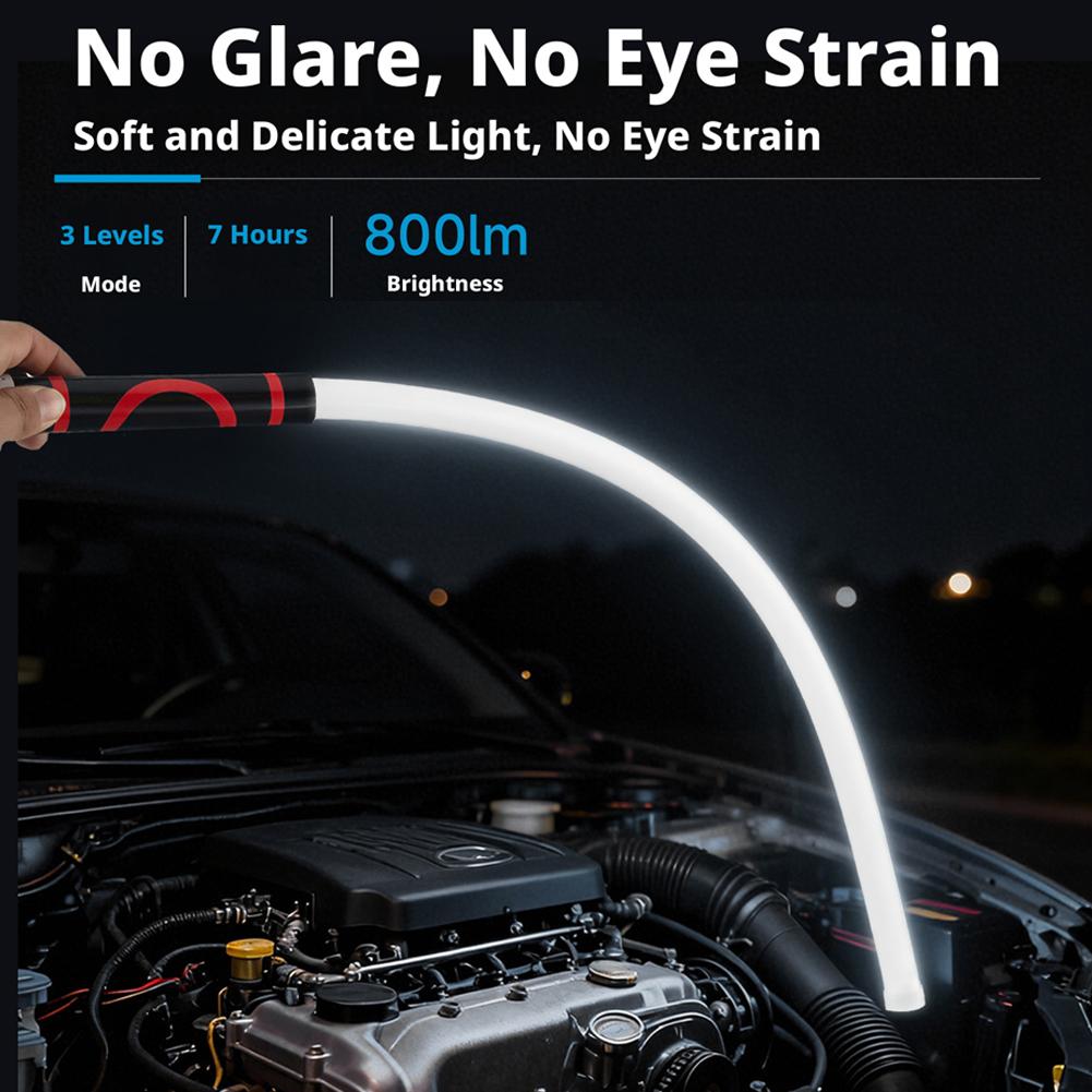 Barra Luminosa LED ad Alta Pot - Outdoor Power Bar recensione e prezzo