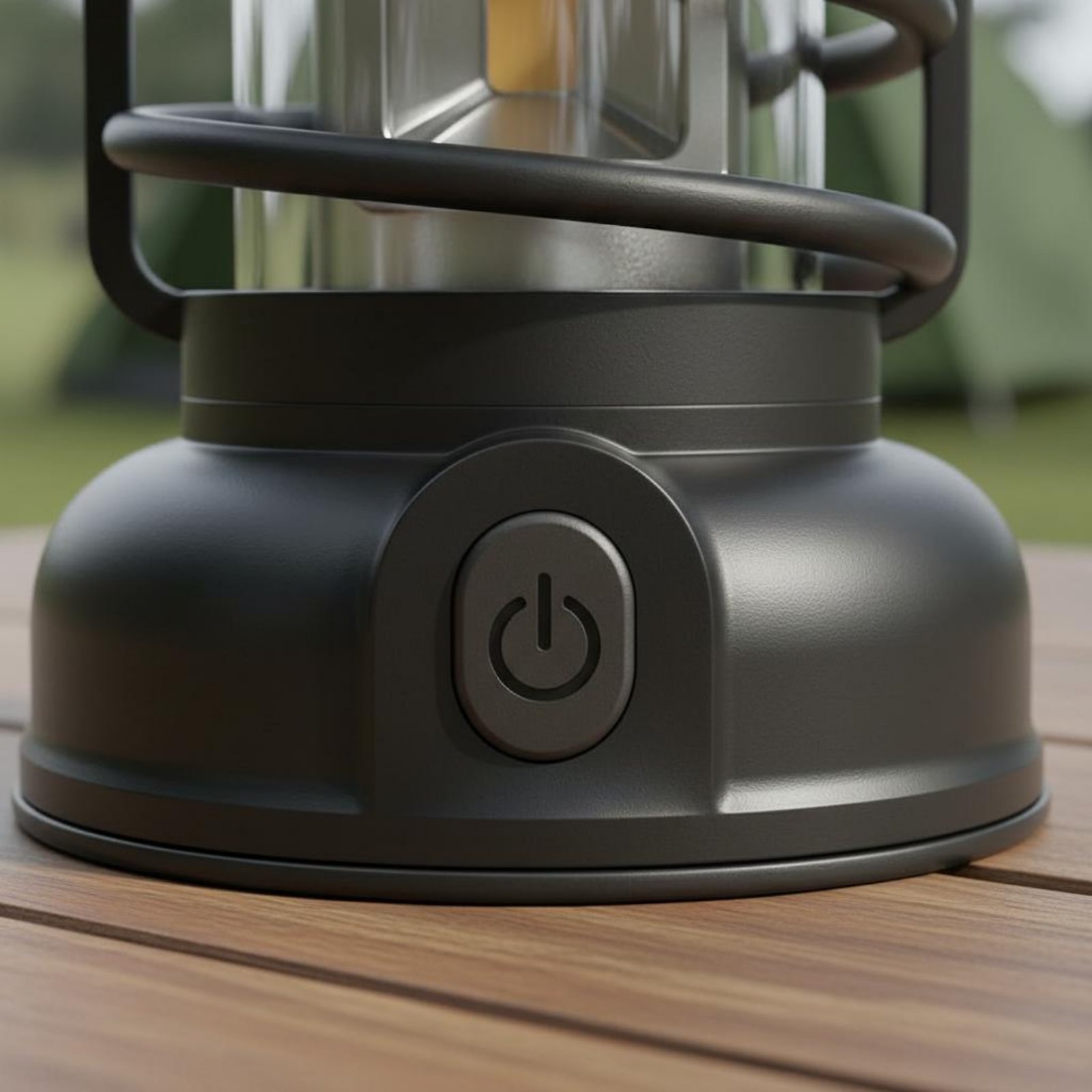 Lanterna da Campeggio Retrò co - Outdoor Power Lights recensione e prezzo