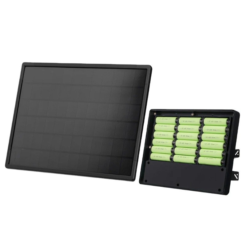 Pannello solare, monocristalli - Outdoor Power Module recensione e prezzo