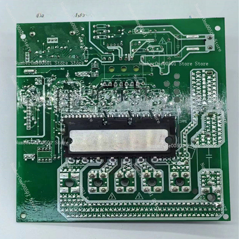 Nuovo Modulo Inverter AC Centr - Outdoor Power Number recensione e prezzo
