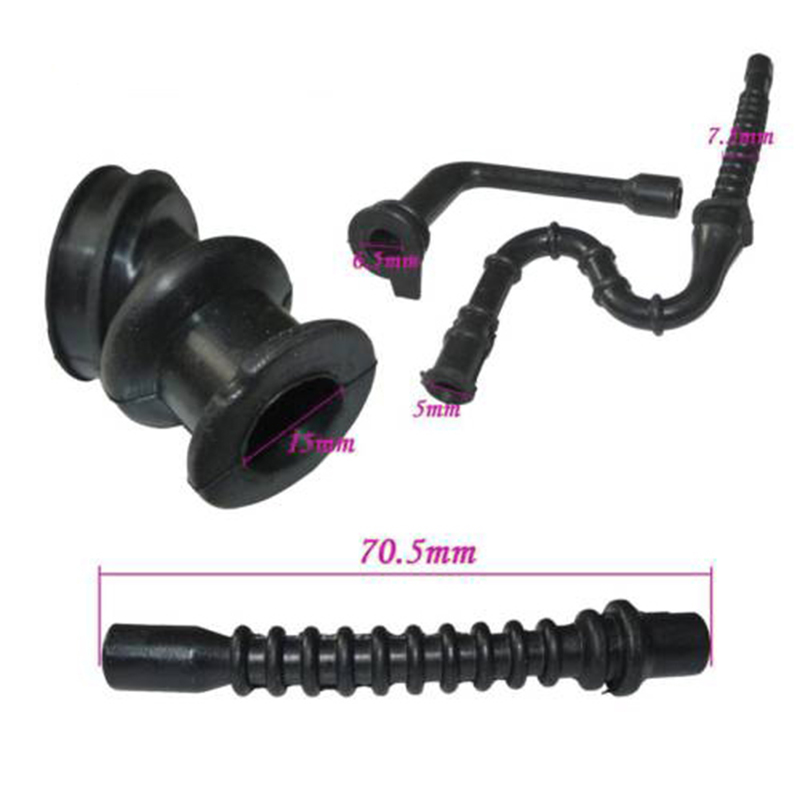 Tubo flessibile della linea de - Outdoor Power 'Hose' recensione e prezzo