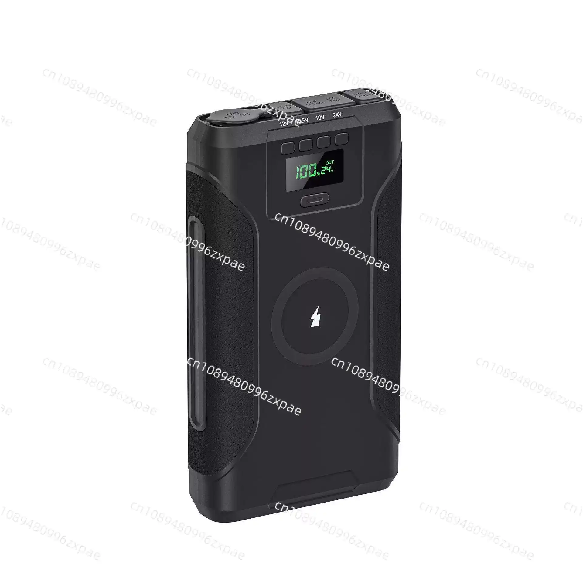 Power Bank ad Alta Capacità 72 - Outdoor Power Bank recensione e prezzo