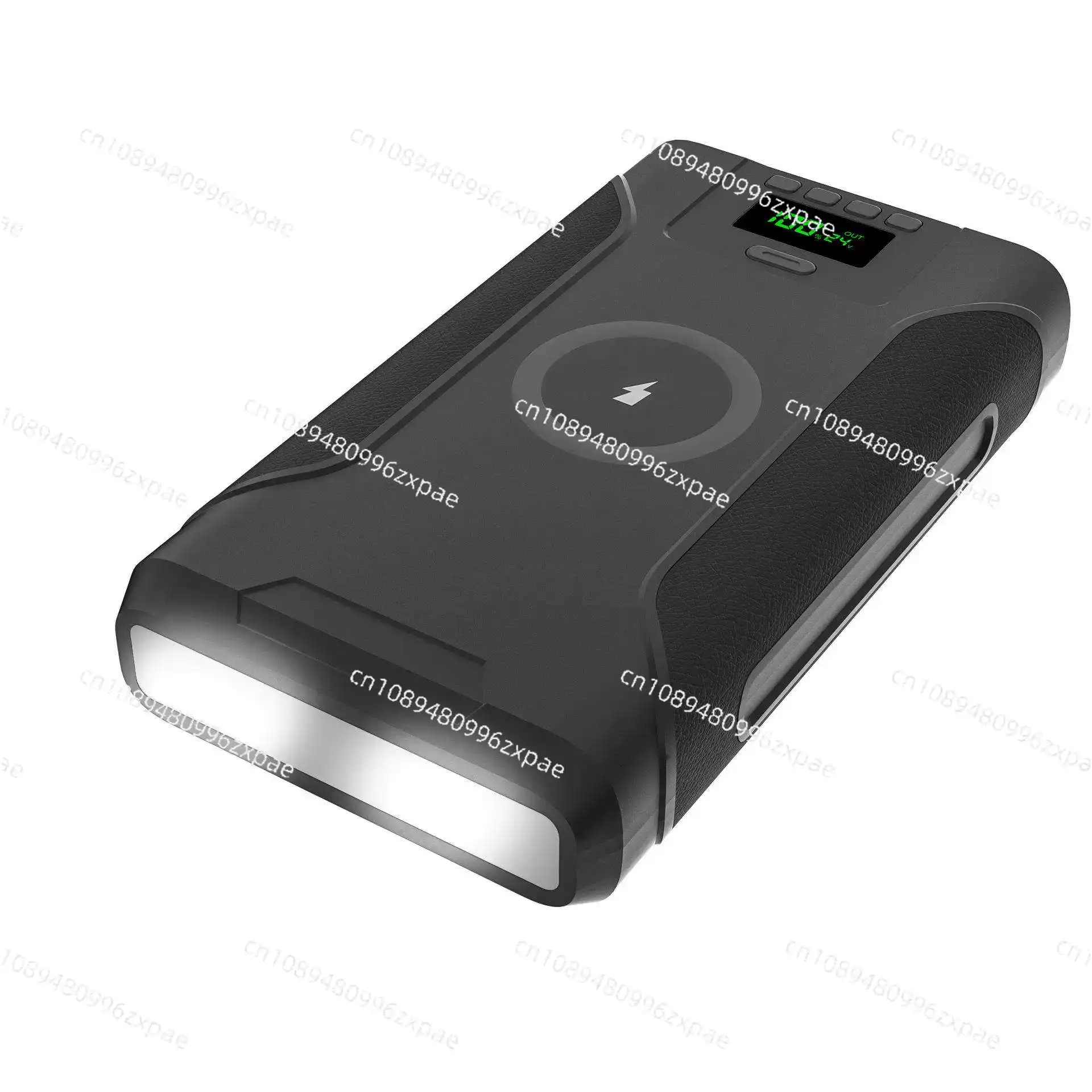 Power Bank ad Alta Capacità 72 - Outdoor Power Bank recensione e prezzo